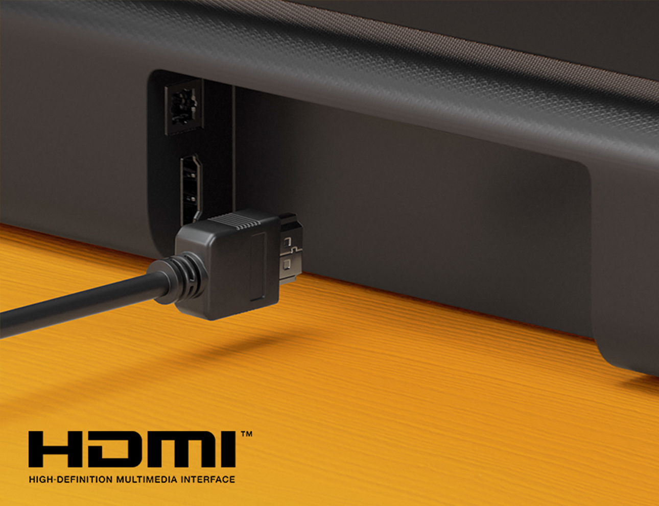 HDMI